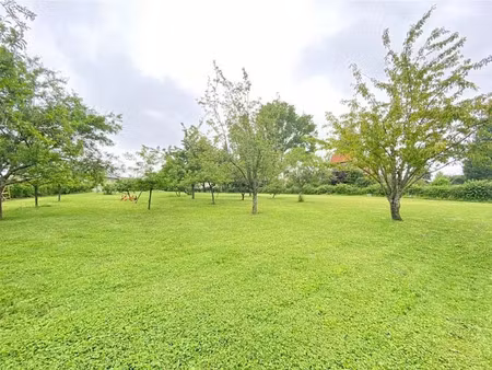 vente terrain à batir 400 m² à charly-sur-marne (02310)  55 000 €