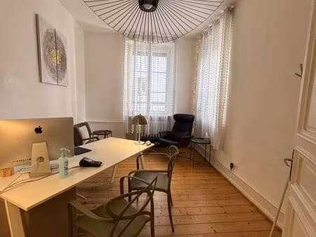 location bureau strasbourg république