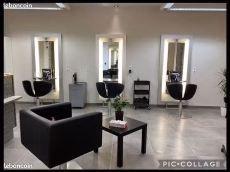 salon de coiffure oyonnax
