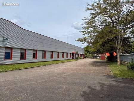 entrepôt