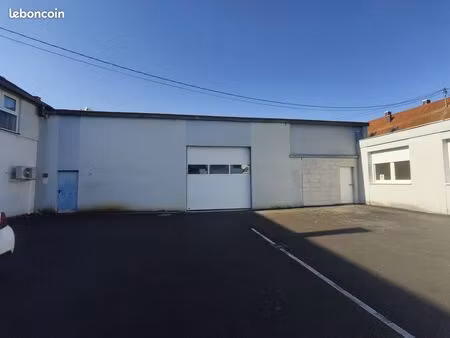 local 240 m² haguenau