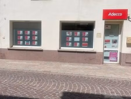 local obernai centre