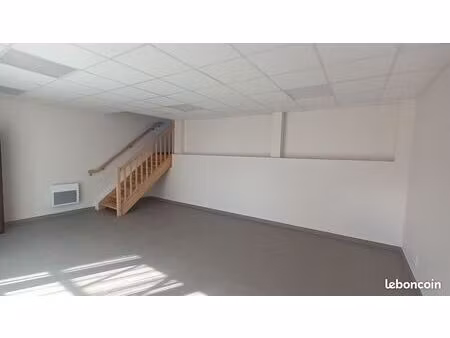 location local commercial