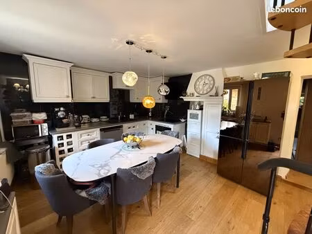 maison 4 pièces 74 m²