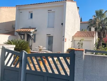 maison 90m²