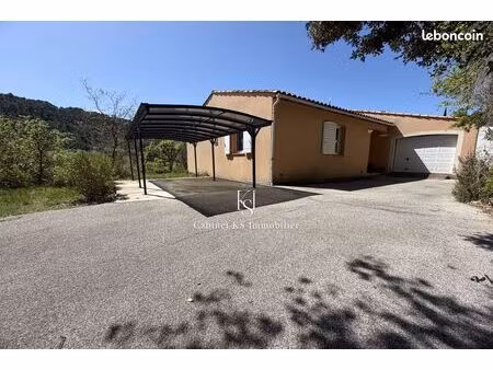 villa 4 pièces 98 m²