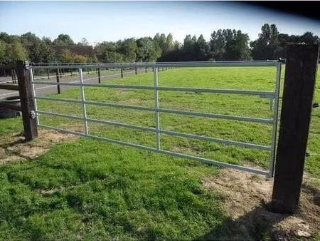 recherche terrain herbage proximité giberville colombelles