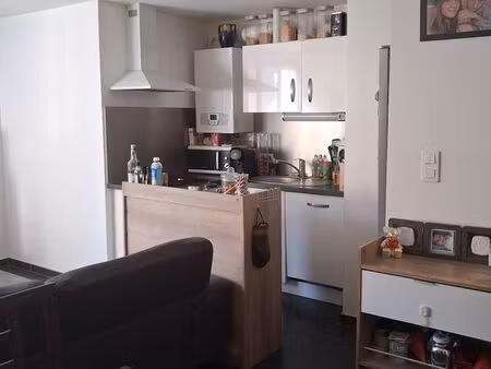 appartement f4