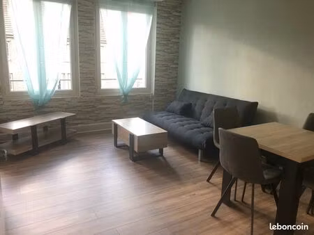 appartement t3