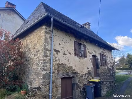 maison 2 pièces 53 m²