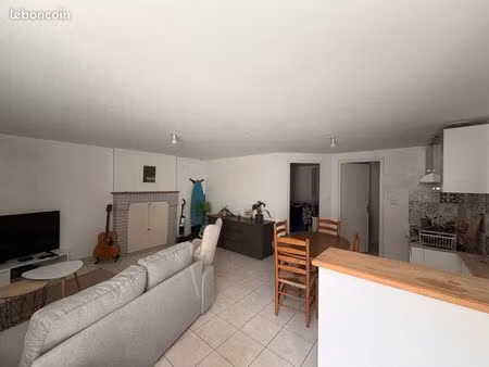 appartement 2 pièces