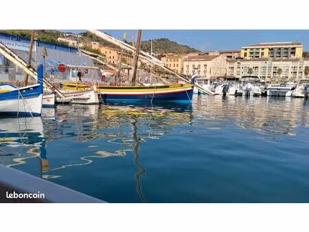 bateau studio louer