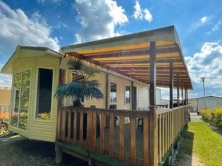 mobil home