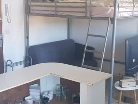 location studio
