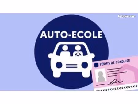 auto-école