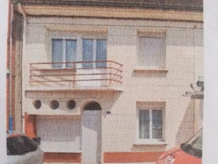 location maison f4
