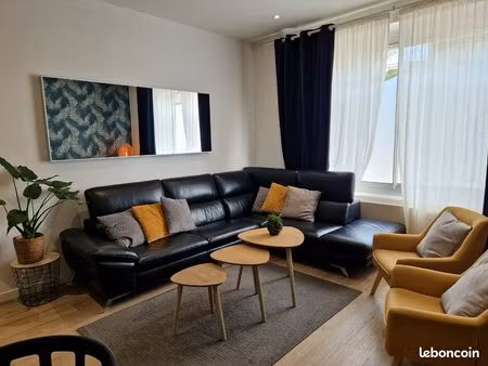 logement à louer de septembre à juin 2027