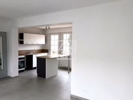maison 6 pièces 88 m²