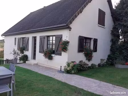 location maison à la campagne
