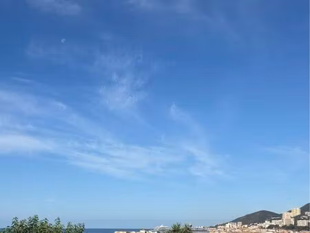 ? f3 alzo di sole vue mer ?