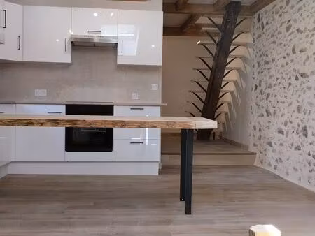 appartement t4