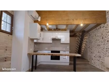 chambre dans appartement de 80m2