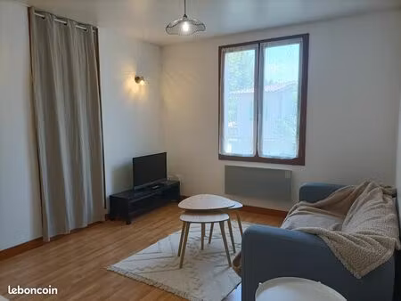 a louer appartement 2 pièces meublé auch