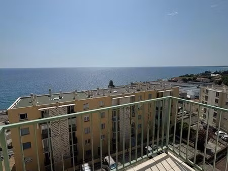 bastia sud agréable appartement t4