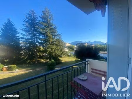 appartement 3 pièces 71 m²