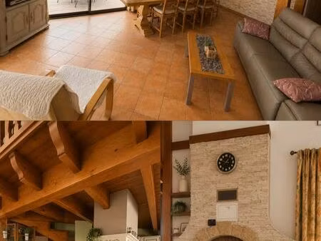 appartement station les monts d’olmes