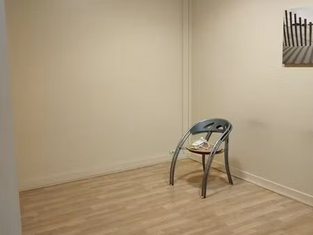 salle 12m2