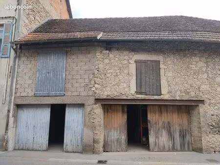 location garage