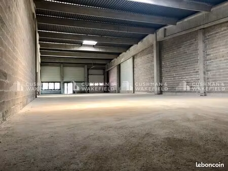 local 436 m²