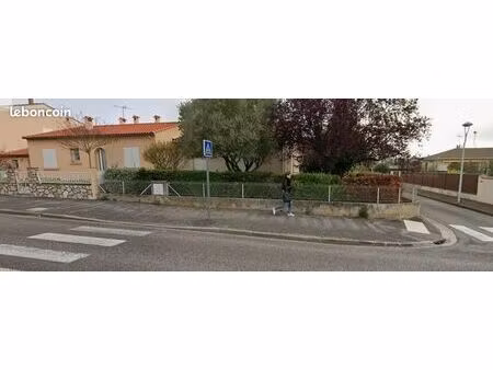 maison castelnaudary