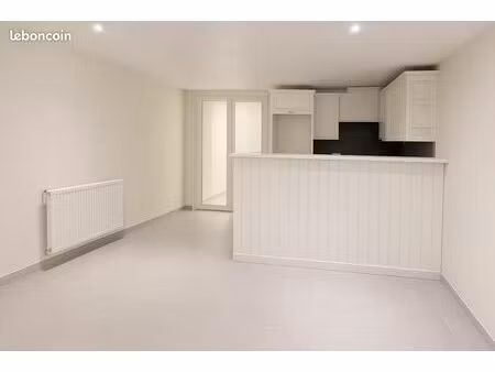 maison à neuilly-plaisance 73m2 / quartier plateau d'avron – 295 000