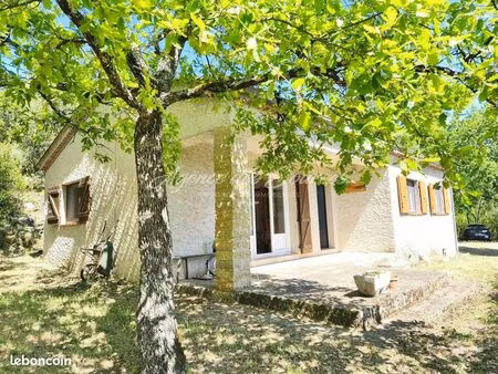 propriété 4 pièces 87 m²