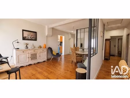 maison 4 pièces 95 m²