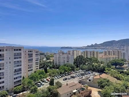 appartement 3 pièces 76 m²