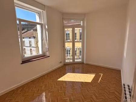 appartement 40m2