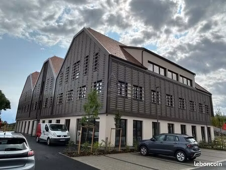 local 77 m² molsheim