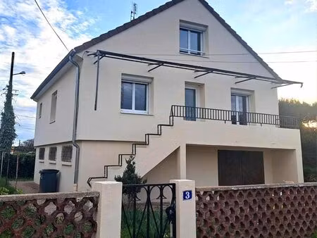 maison 6 pièces 120 m²