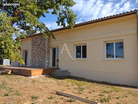 maison 4 pièces 89 m²