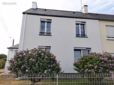 maison 5 pièces 85 m²