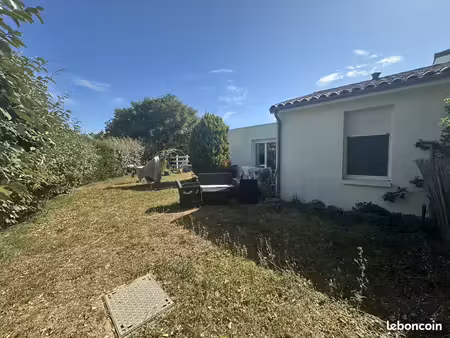 maison 3 pièces 66 m²