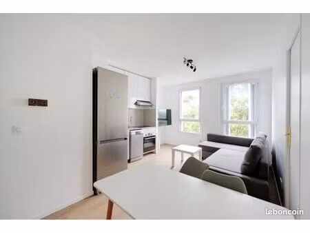 t4 saint denis bien situé