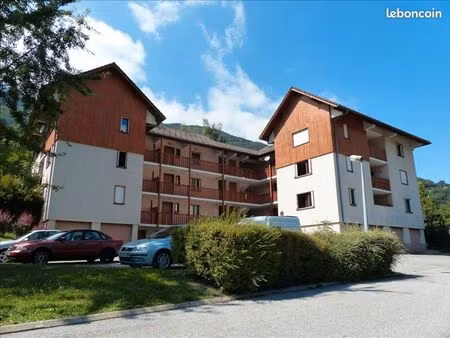 appartement 4 pièces 78 m²