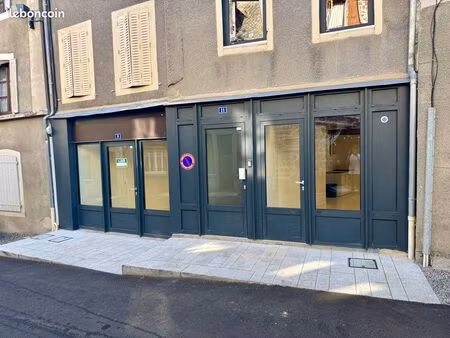 cabinet / commerce de 45 m²