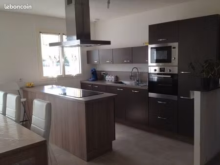 maison 4 chambres