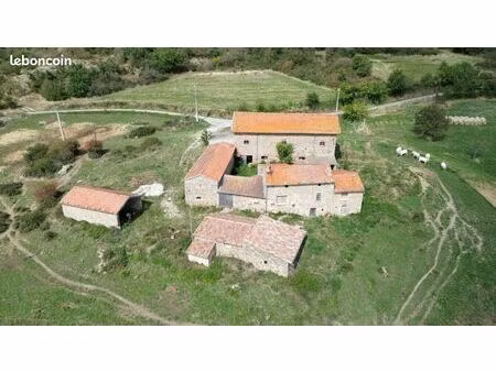 ferme 6 pièces 130 m²