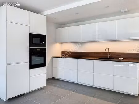 maison 3 pièces 66 m²
